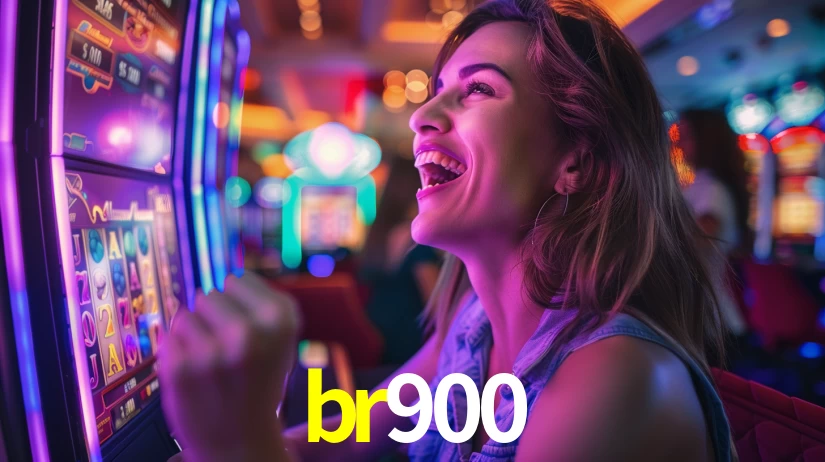 br900 - Cassino Online Impressionante - br900.com