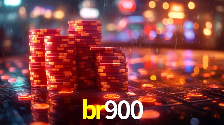 br900: Seu Cassino Premiado com Pagamentos Rápidos