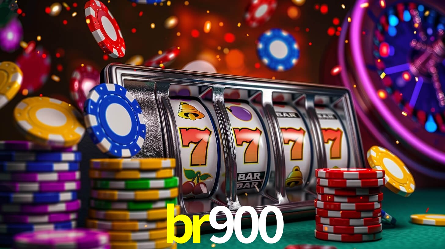 Estatísticas br900