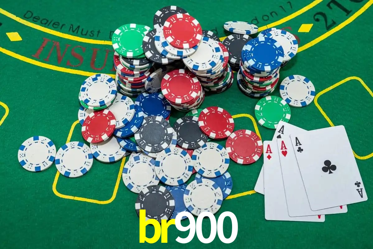 Experiência VIP br900