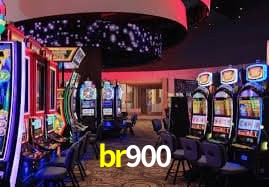 Login Seguro br900