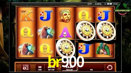 A Emoção da Loteria na br900: Uma Chance de Mudança de Vida