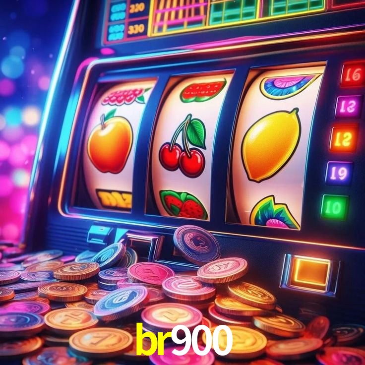 Tecnologia da Plataforma br900