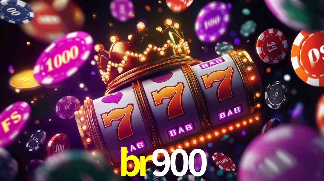 Casino VIP br900
