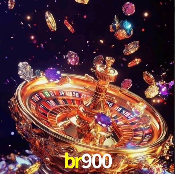 Jogos de Slot br900
