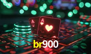 Design Responsivo br900