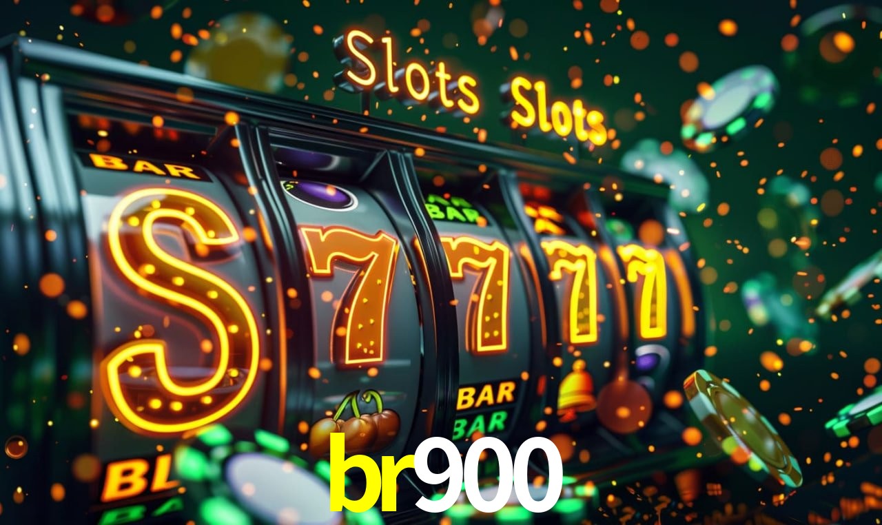 Provedores de Jogos br900