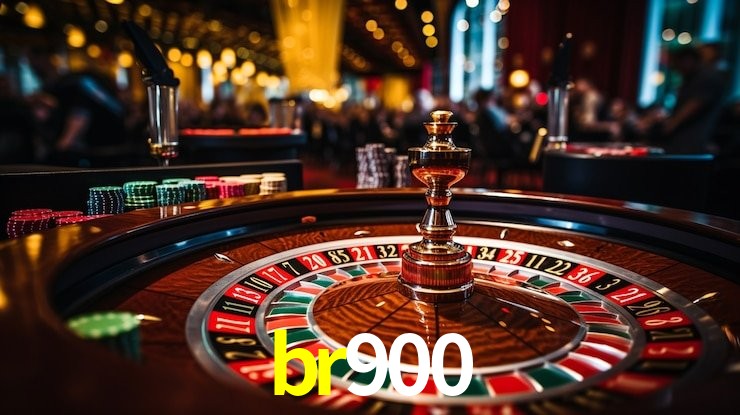 A Experiência Imersiva dos Cassinos Ao Vivo no br900