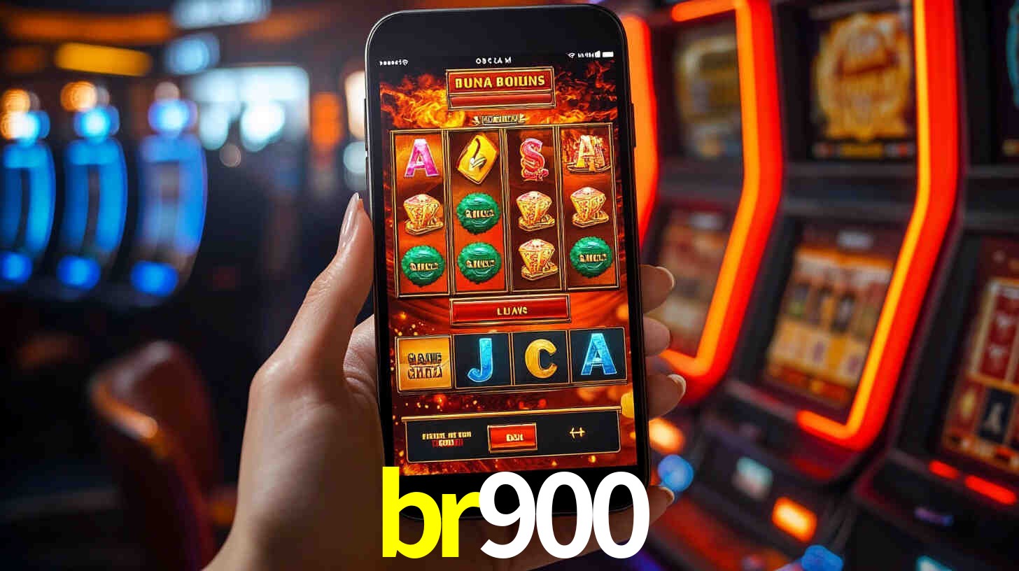br900: Seu Especialista em Apostas Esportivas Brasileiras