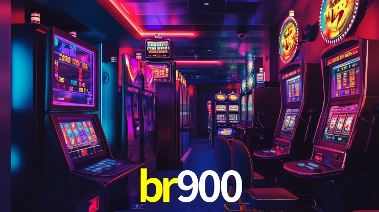 Experimente o Login Seguro Premium no br900
