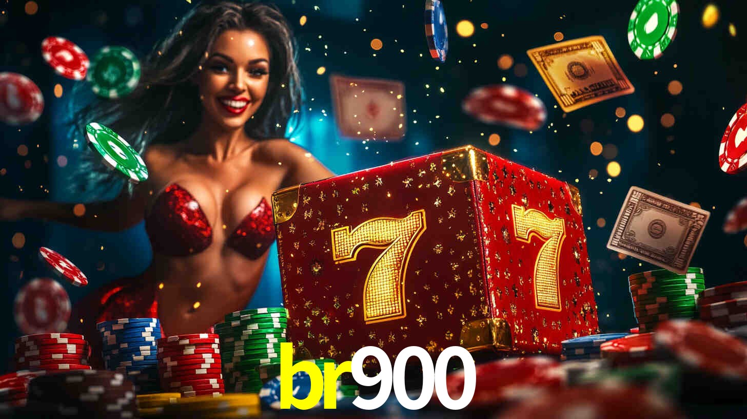 Apostas de Futebol br900
