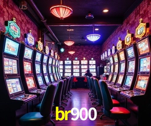Design Responsivo br900