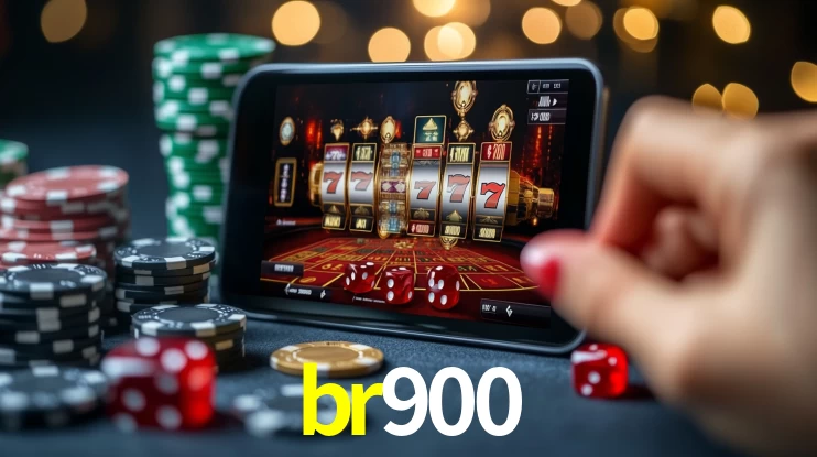 Torneios br900