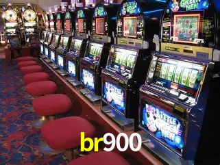 Inovações de Jogos na br900: O Futuro das Experiências Interativas