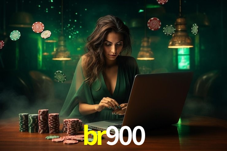 Interface do App br900
