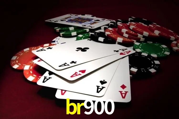 Recursos de Bônus br900