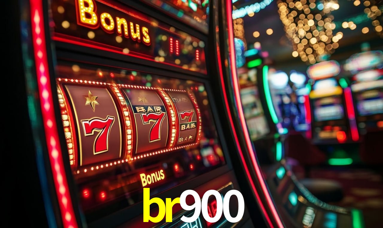 Jogos Exclusivos br900