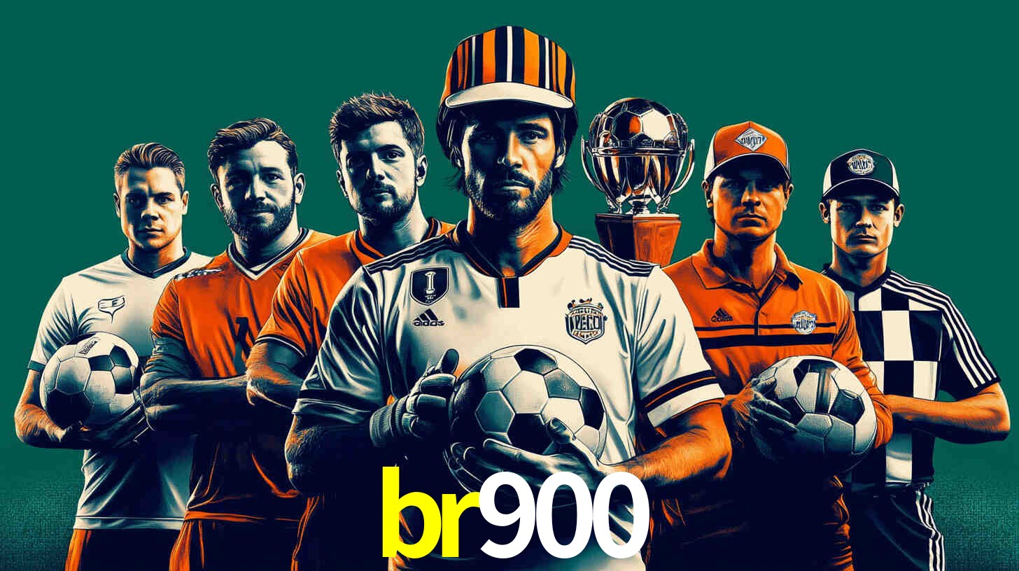 cassino br900
