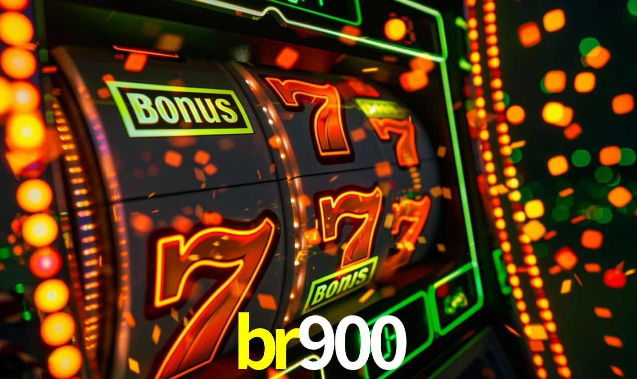 Torneios br900