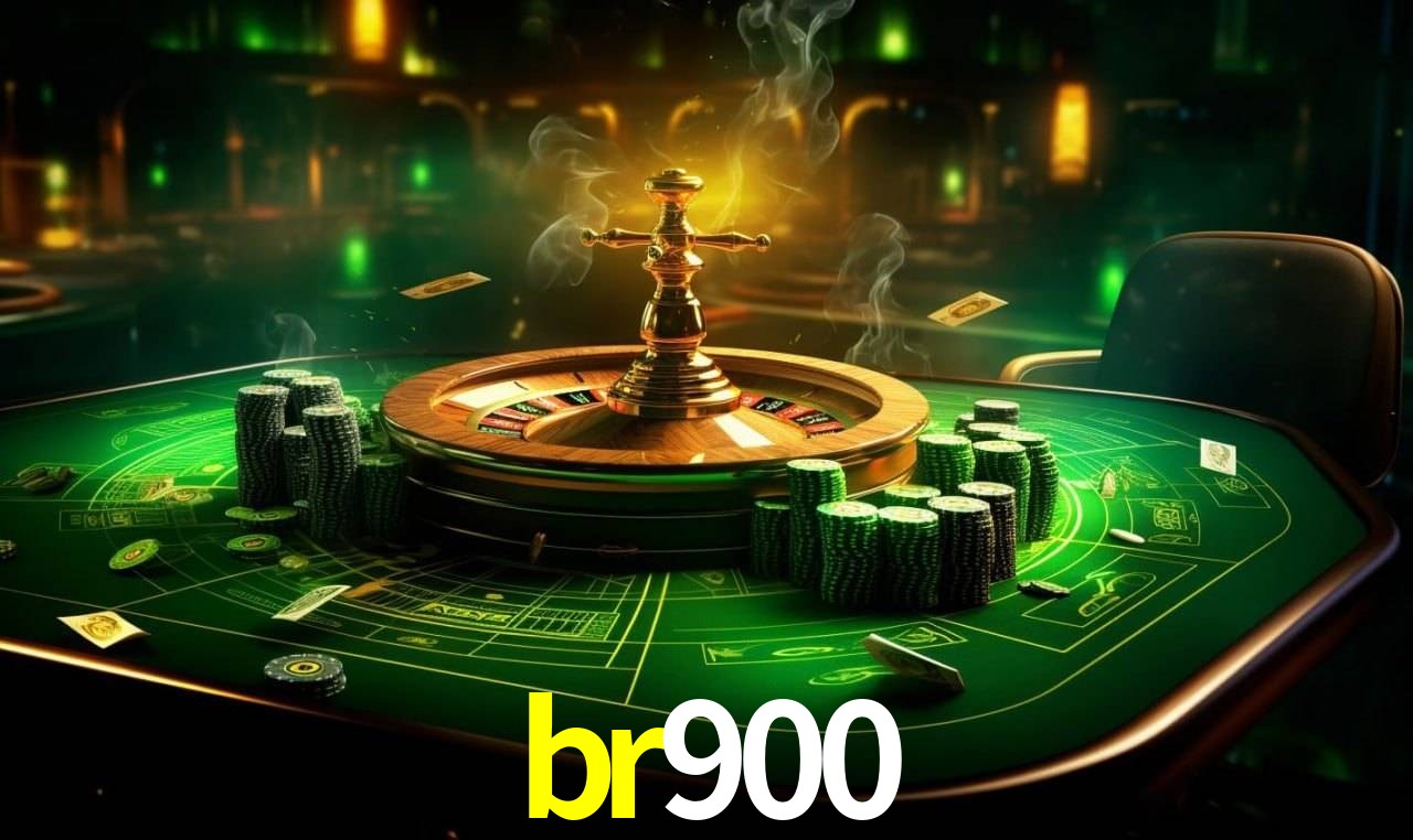 Casino Ao Vivo br900