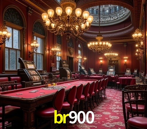 Casino Ao Vivo br900