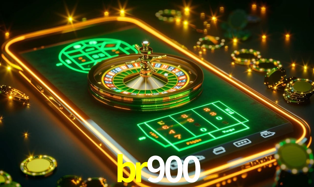 Diretório de Jogos br900