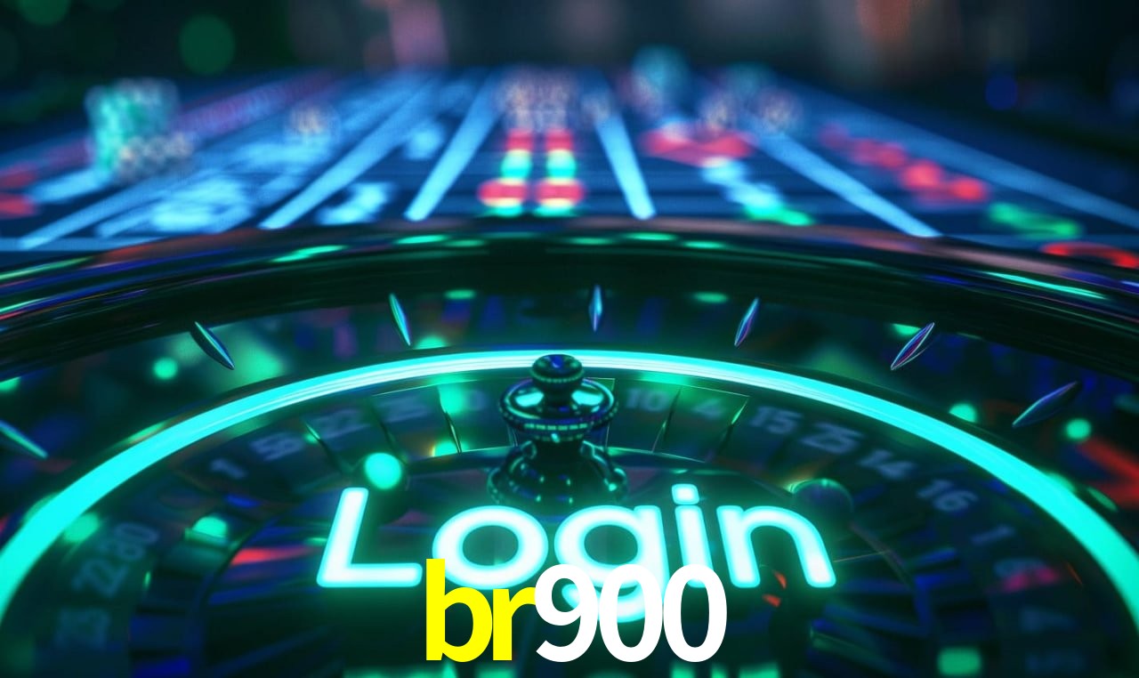 Login Seguro br900