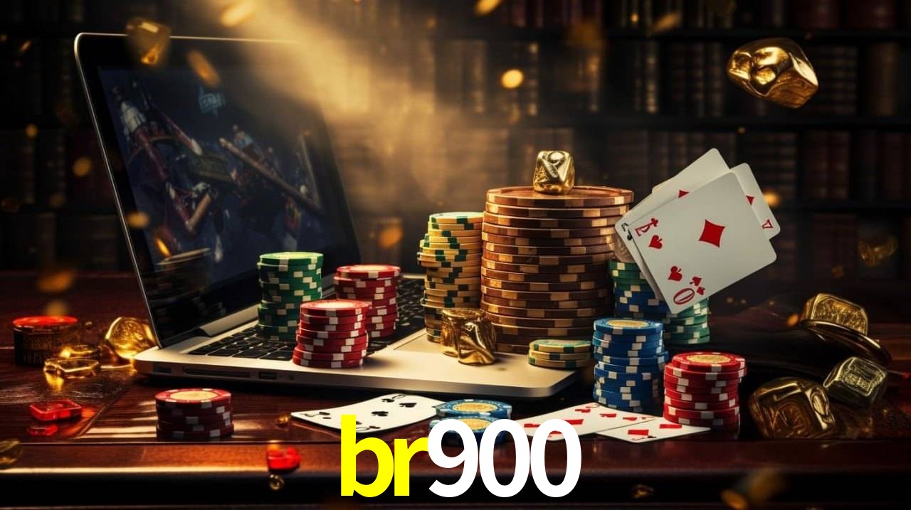 Diretório de Jogos br900