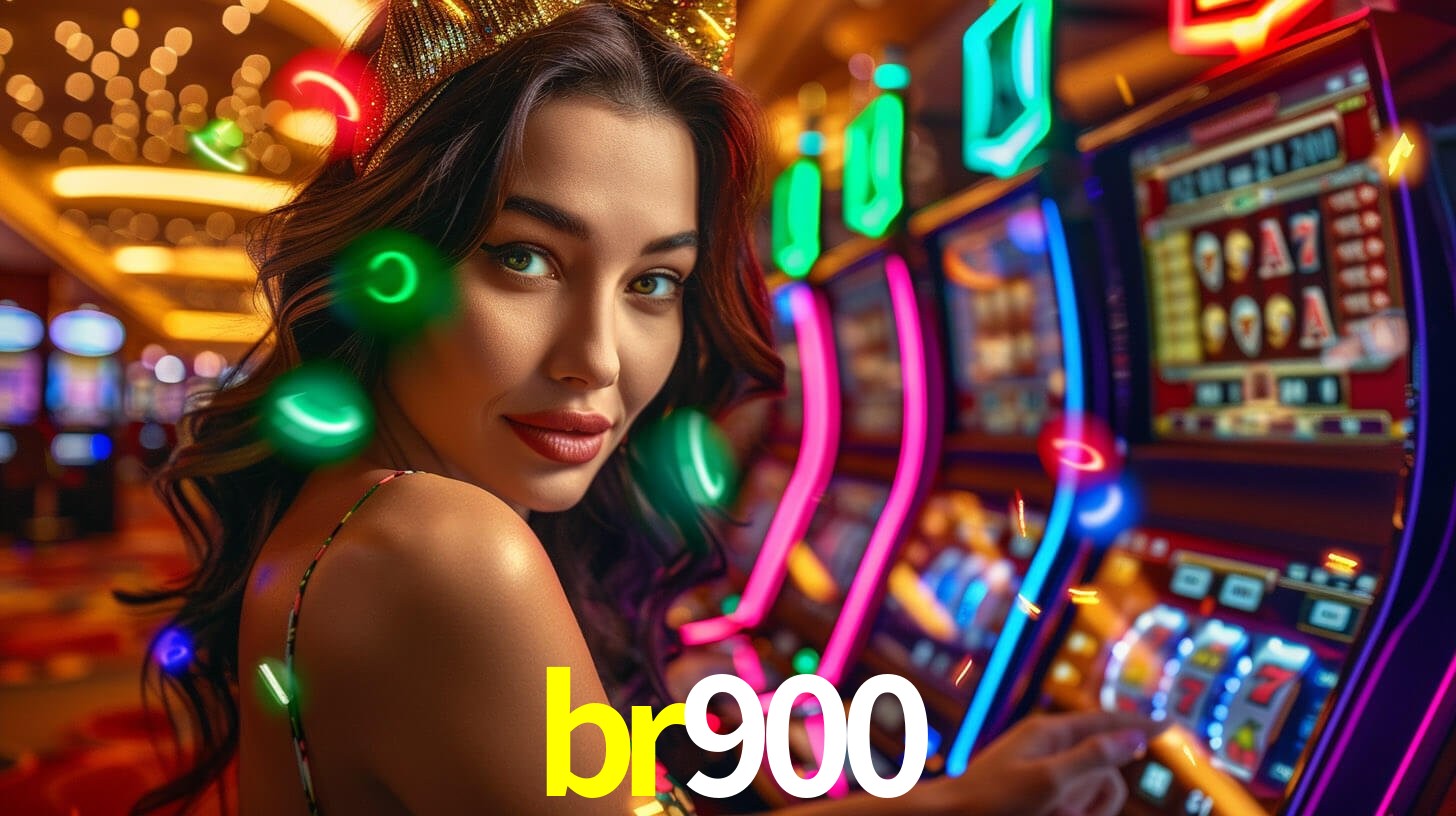 PIX Instantâneo br900
