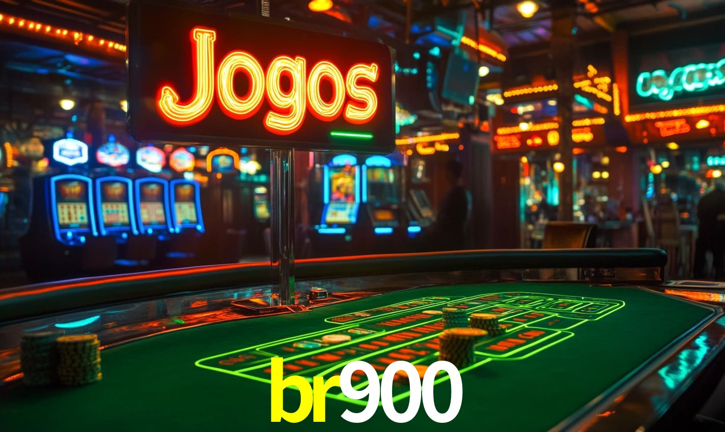 Experiência VIP br900