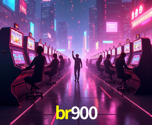 Estatísticas do Jogo br900