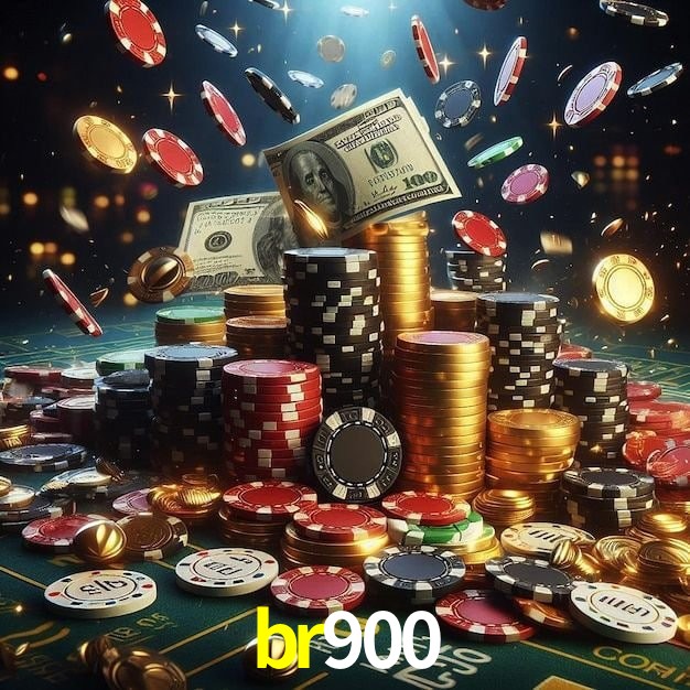 Casino VIP br900
