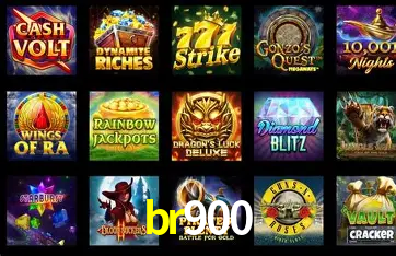 A Emoção da Loteria na br900: Uma Chance de Mudança de Vida