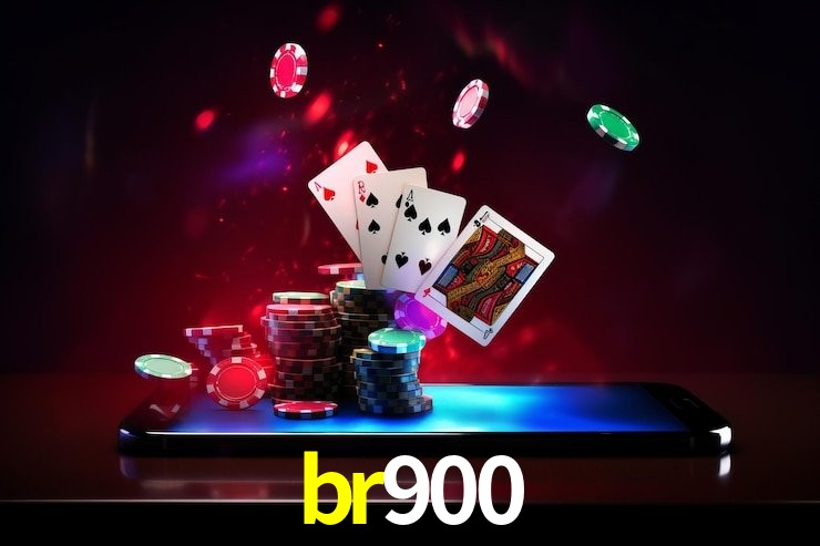 Casino Ao Vivo br900