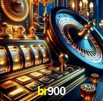 Jogos de Slot br900