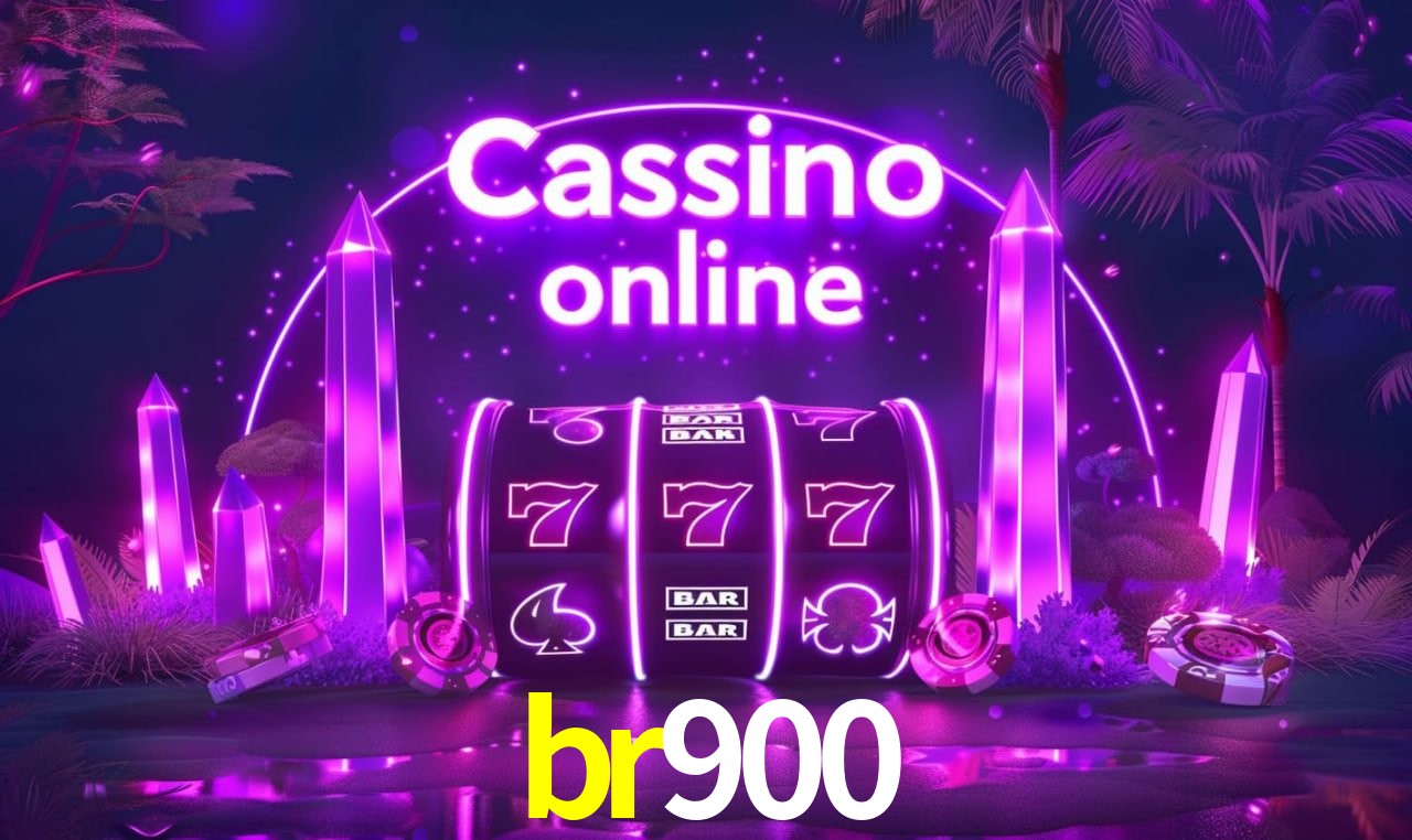Recursos de Bônus br900