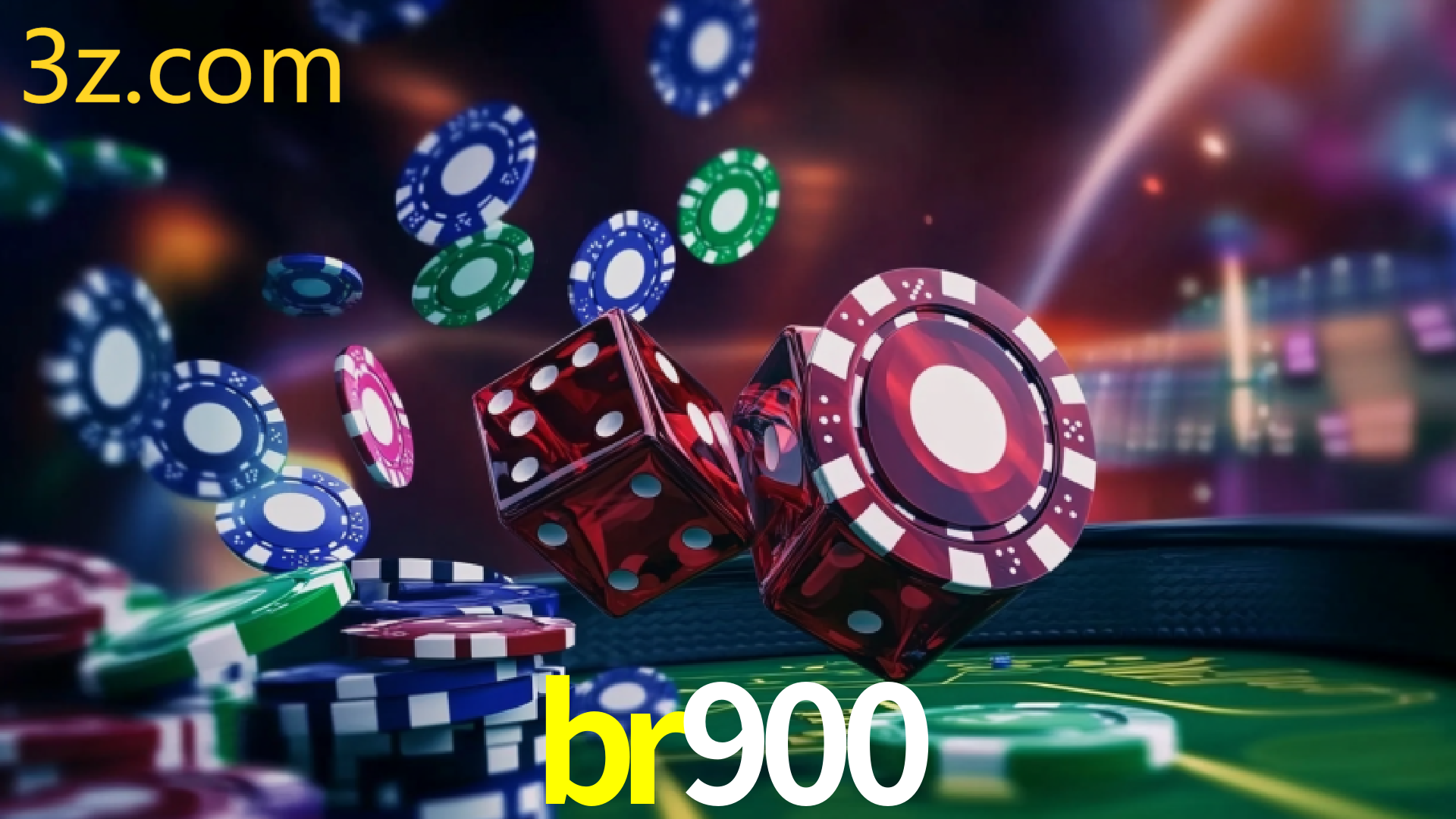 BR900