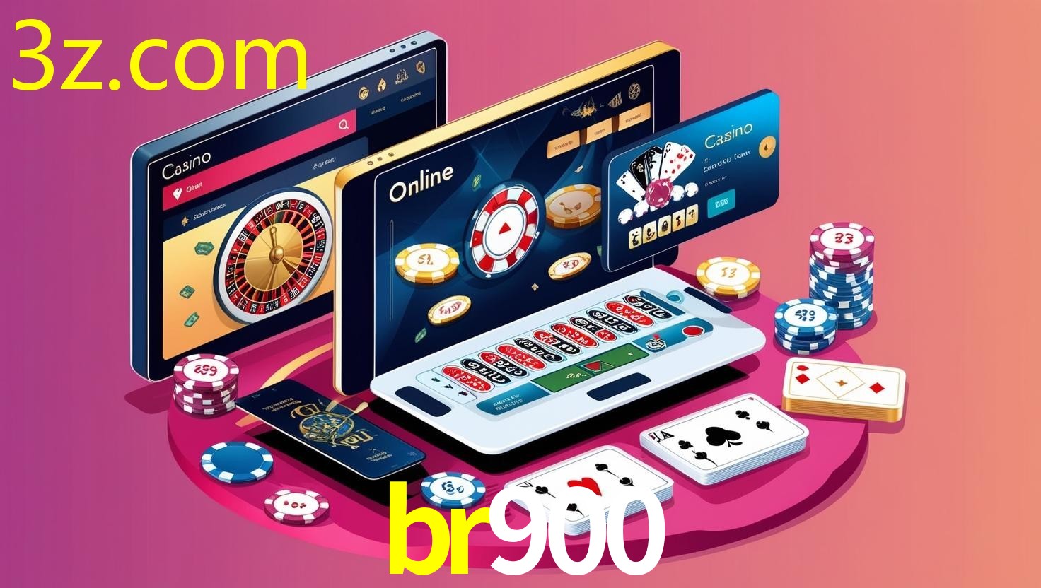 BR900