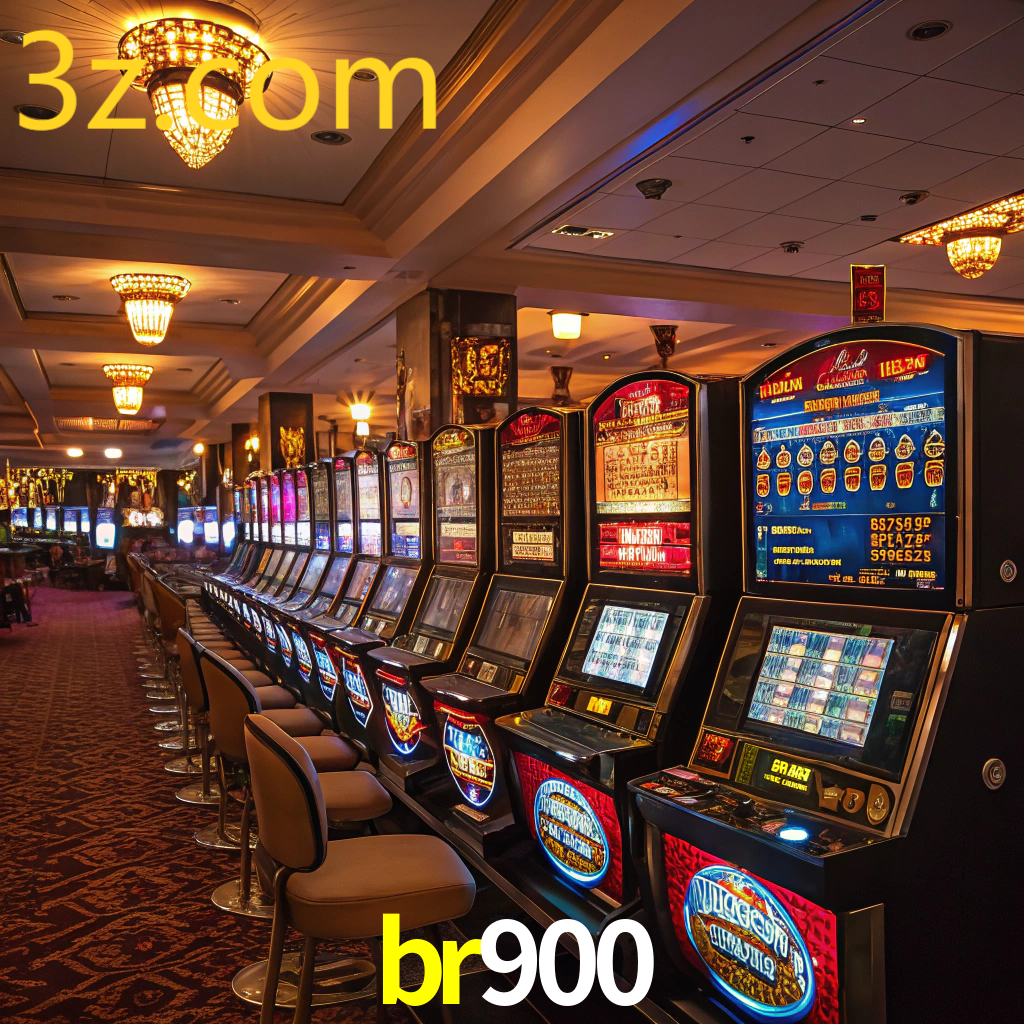 BR900
