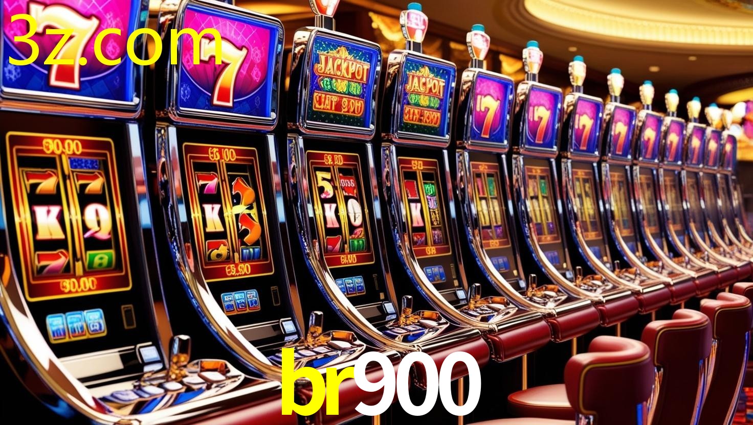 BR900