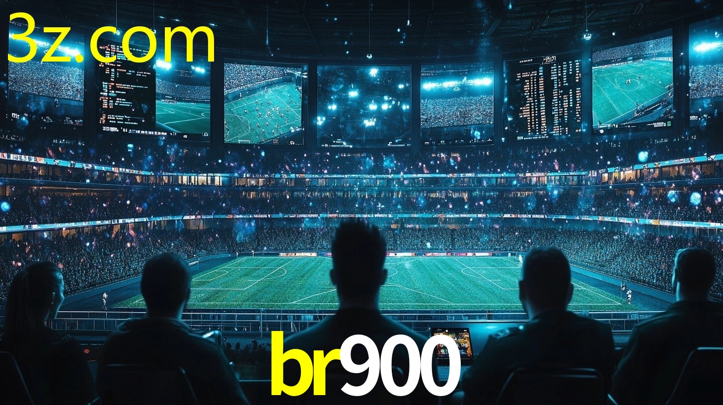 BR900