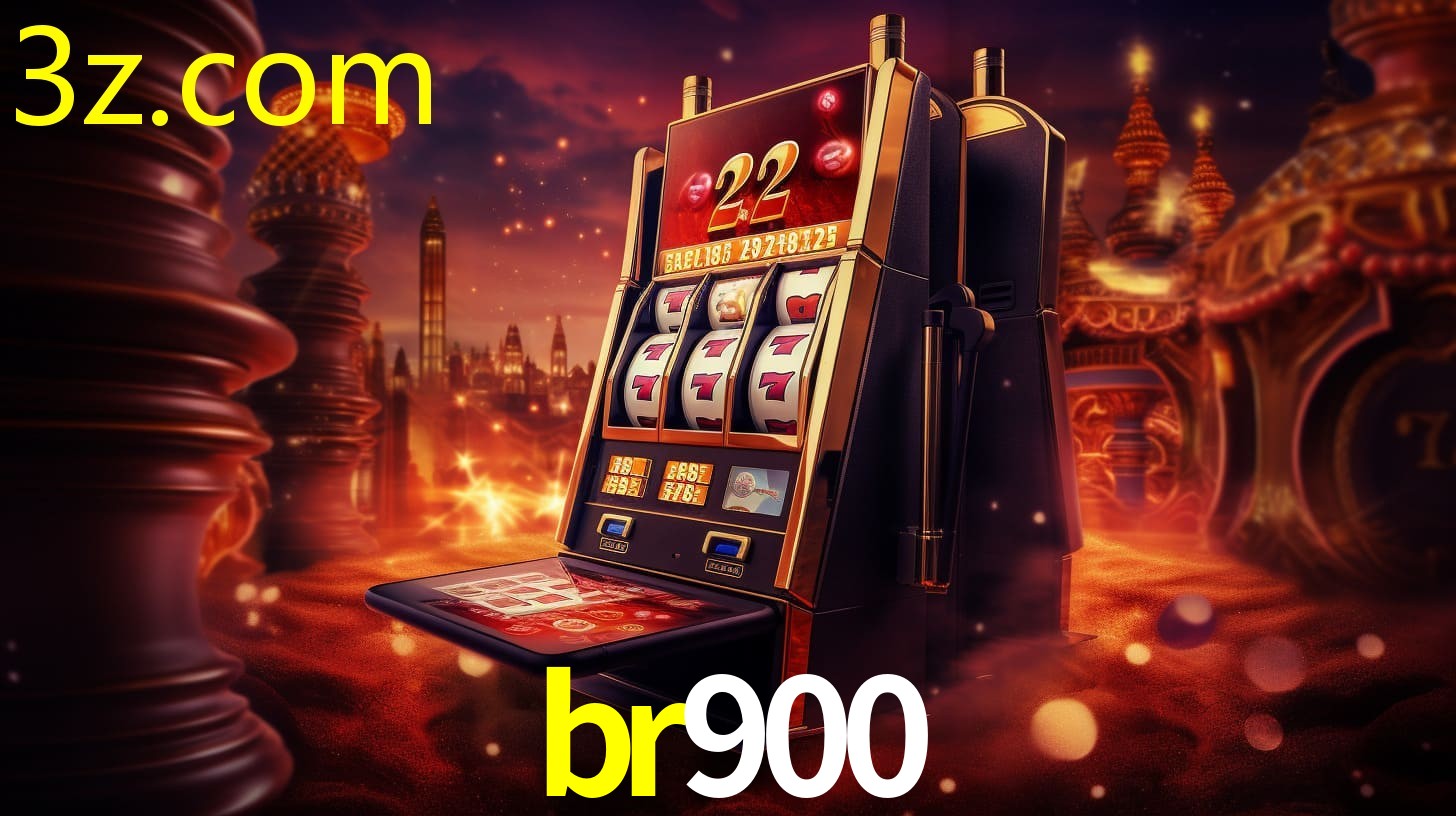 BR900