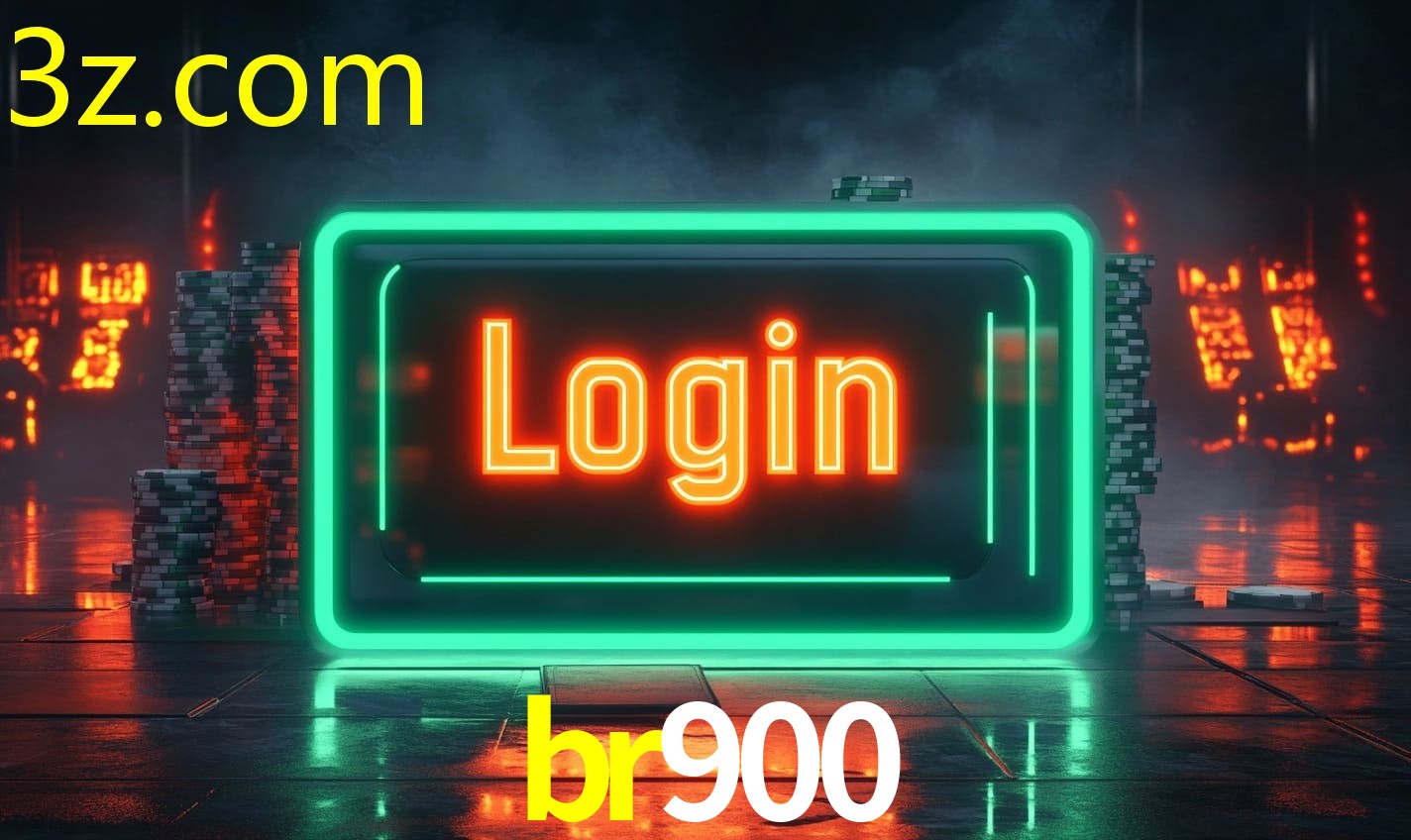 BR900