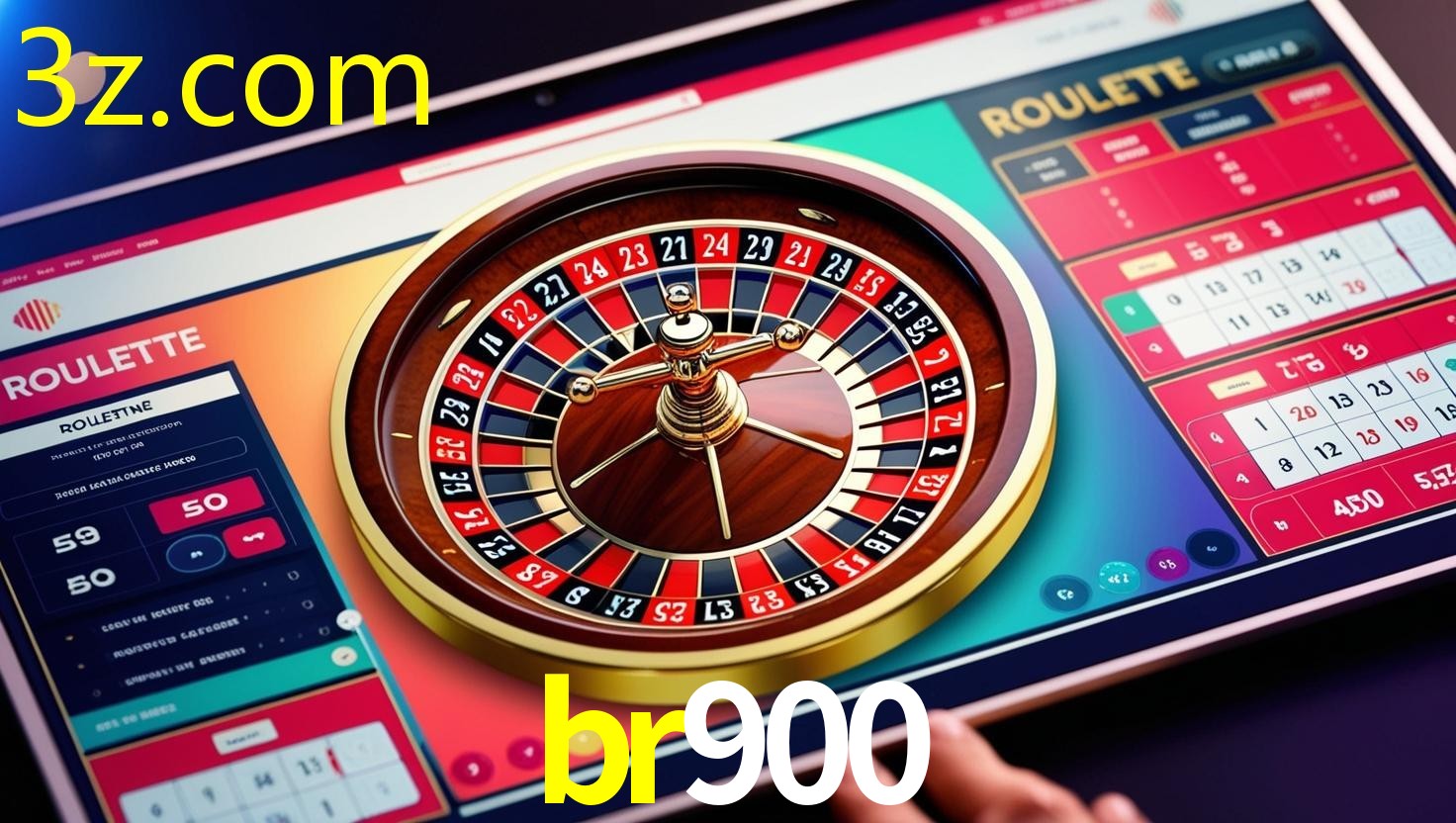 BR900